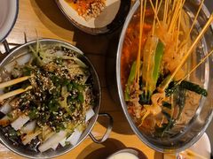 -嘉州鲜知味钵钵鸡(奎星楼店)