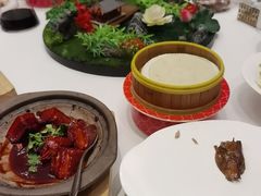 -海泰食府·新鲁菜·家宴(总部基地店)