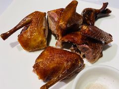 -禧宴Joyous Restaurant(禧园店)