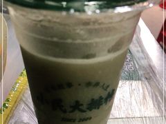-小民大排档(光谷店)