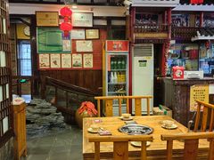 -亮欢寨(凯里总店)