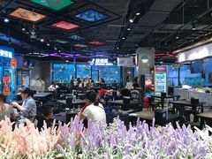 -盒马鲜生(曜一城店)