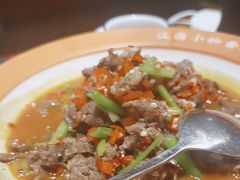 -70年代·江西乡下菜(西乡彩虹城店)