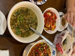 -八碗湘长沙市井菜(坡子街店)