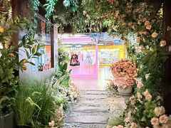 -第101座花园餐厅(湖滨88店)