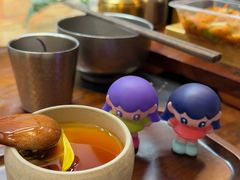 -银米·云南传统过桥米线(双廊黑金冠店)