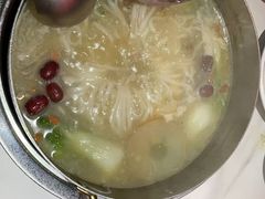 -八合里潮汕鲜牛肉火锅(惠州华贸店)