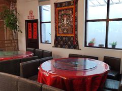 -绿野餐厅(上海动物园店)