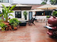 -素心小筑(后沙裕镇店)