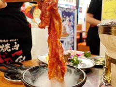 -蒜香焼肉PURUSHIN(马场路店)