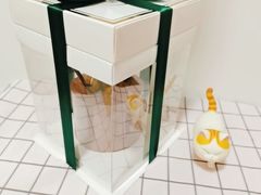 -山与蓝·轻糖鲜果蛋糕(勒泰店)