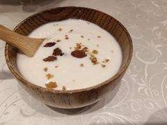 老爷自制酸奶-巴依老爷新疆美食(清华东门店)