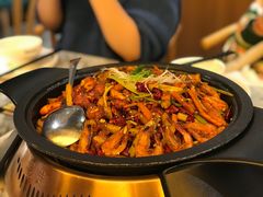 -蓉幸会川菜(苏宁广场店)