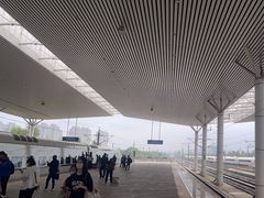 -长春西站