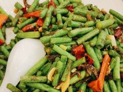 -金山记靓鸡专门店·中山菜