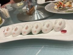 -彩丰楼中餐厅·仁恒洲际酒店