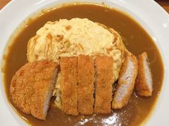 -COCO壱番屋(北京平安国际金融中心店)