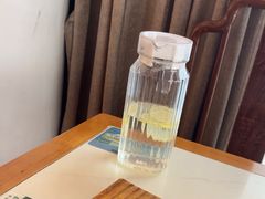 -春天里餐厅(西田城店)