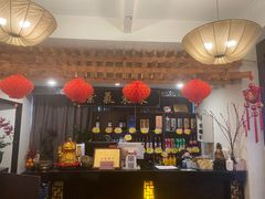 -宋园·金宴浙鲜馆(静安店)