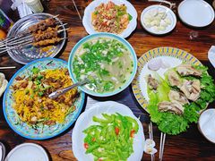 -伊犁羊杂馆