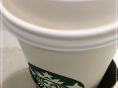 -星巴克(北京中化大厦店)