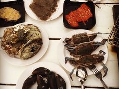 Amporn&nbsp;Seafood-芭提雅Amporn Seafood自助餐厅
