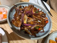 -有肉食·虎九闽菜(798艺术区店)