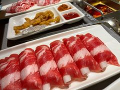-海底捞火锅(九霄梦天地店)