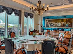 -世博源公馆·本帮融合菜·主题包厢·江景餐厅