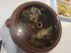 -彩云天云南餐厅