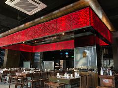 -捞神煲汤火锅(湖滨商业街店)