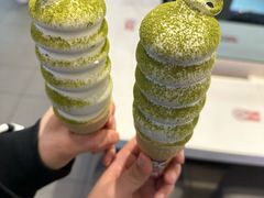 -DQ·蛋糕·冰淇淋(动壹店)
