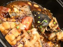 -刘姐啤酒鱼民族演艺餐厅(西街总店)
