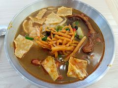 -白妈螺蛳粉(白云万达店)
