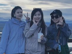 -黄河九曲第一湾