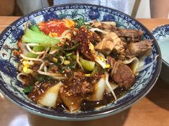 biangbiang-秦之味陕西特色面馆(中华路店)