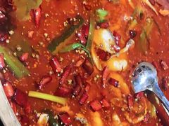 -蜀都丰 川菜·水煮活鱼(万象九宜城店)