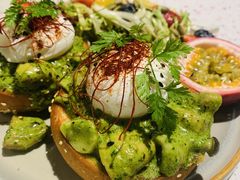 -BE BRIGHT KITCHEN(正佳广场店)