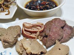 -第一驴.经典老菜.家常菜.火锅(友谊路店)