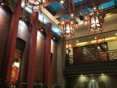 -梅龙镇酒家(南京西路总店)
