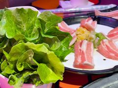 -隐匠桶烧烤肉店(利时广场店)