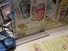 -DQ·蛋糕·冰淇淋(印象城店)