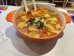 -小六鱼你.下饭酸菜鱼(益田假日广场店)