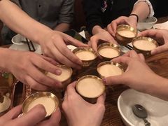 -阿里家·新疆烤肉酒場 by MIG