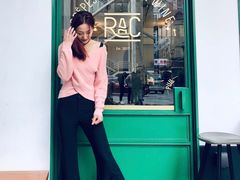 -RAC BAR(安福路店)