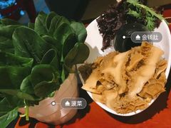 -捞王猪肚鸡火锅(昆山店)