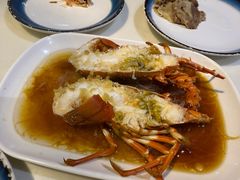 -蔚海之都·象山蒸汽海鲜(仙霞路店)