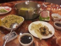 -棠宴酒店(汉口学院店)