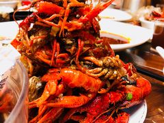 -漫天香·小龙虾餐厅(夏湾店)