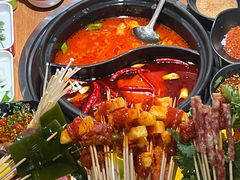 -牛小嫩串串火锅(延边大学文化城店)